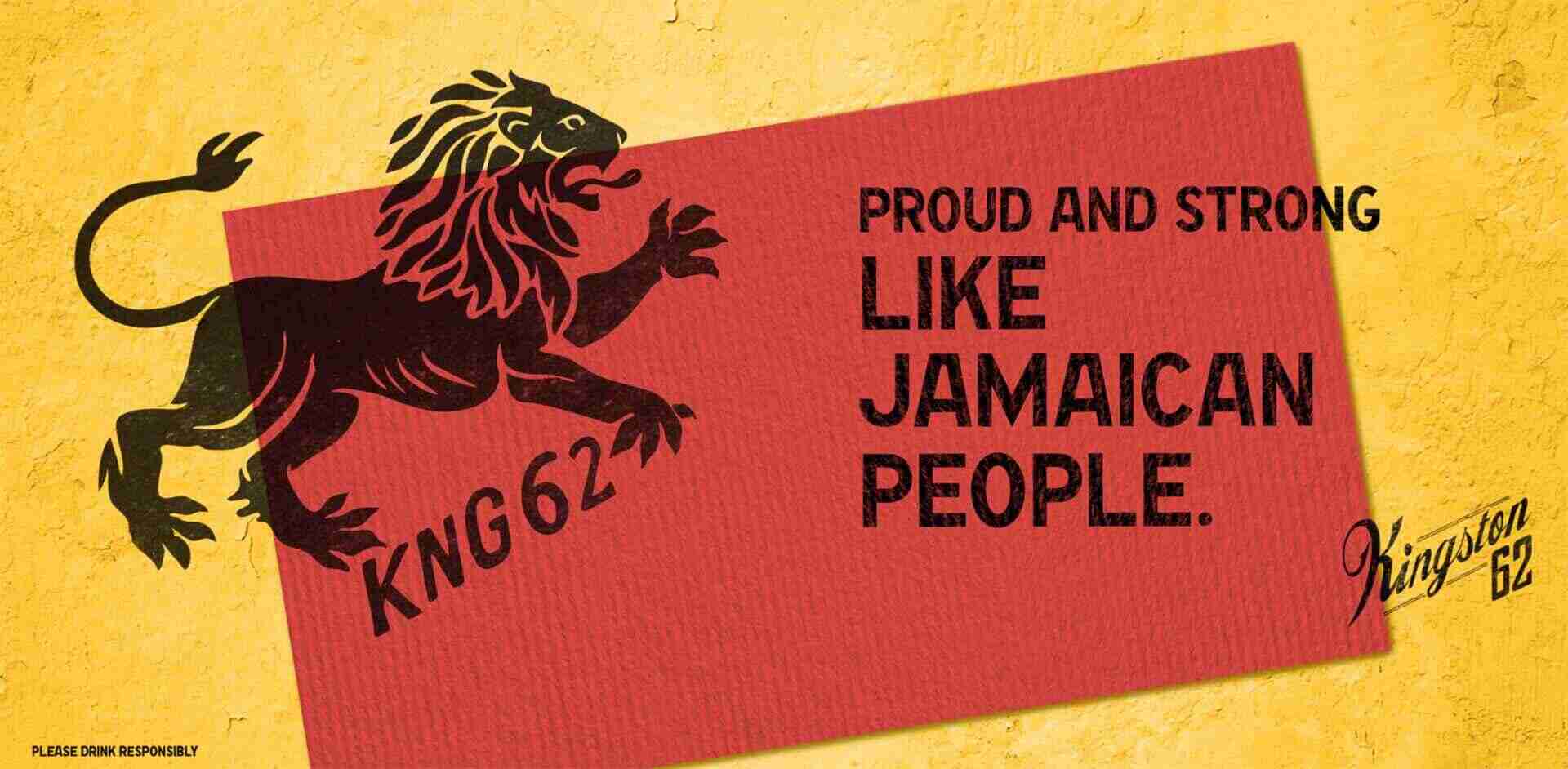 like jamaican people