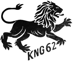 kng62 secondary logo