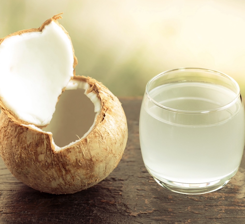 rum coconut